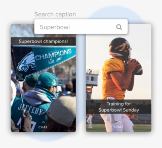 Caption Search - Philadelphia Eagles #10122064
