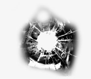 Share This Image - Bullet Hole Psd #10122127