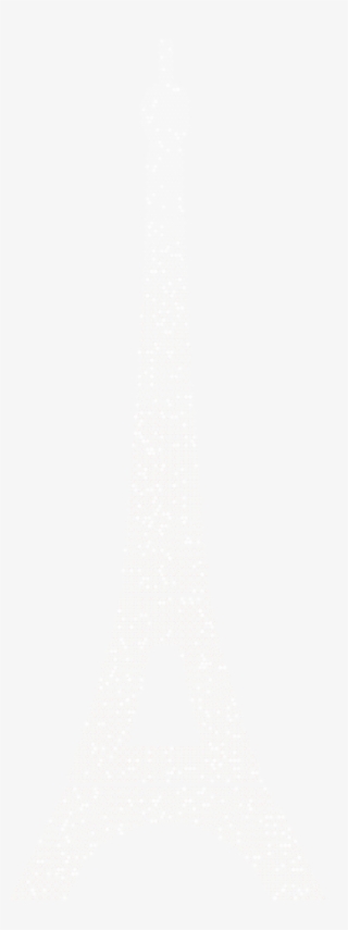 Switch Off The Lights Of The Eiffel Tower - Ivory #10122187