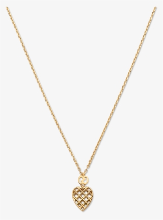 Gucci Jewellery - Locket #10122555