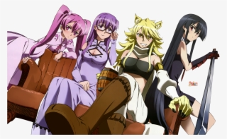 Anime - Akame Ga Kill Genderbend #10122759
