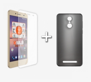 Mls Color Fingerprint 4g - Mls Color Fingerprint 4g Θηκεσ #10122761