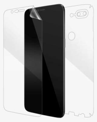 Oneplus 5t Screen Protector - Smartphone #10122810