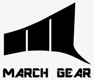 March Gear Logo - Protime Fitness #10122860