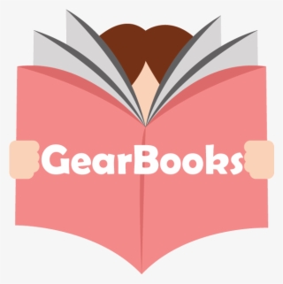 Logo Design By Miriam 3 For Gear Books - Tmart #10122958