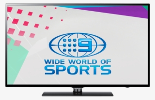 Free To Air Tv - Nine's Wide World Of Sports #10123009