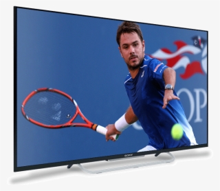 Zattoo On Android Tv - Tennis Television #10123063