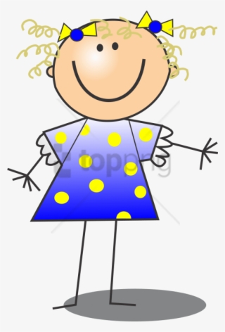 Stick man clipart. Free download transparent .PNG