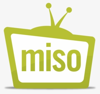 Earn Points For Watching Tv With Miso - Miso Tv #10123134