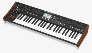 Deepmind - Behringer Deepmind 12 #10123138