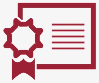 A Certificate Showing That The Mileage And History - Stencil #10123250