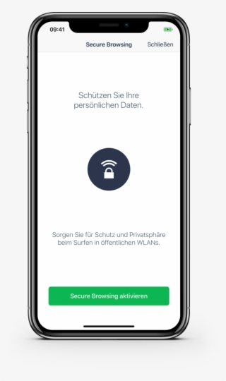 Avast Mobile Security - Uber Chat #10123526