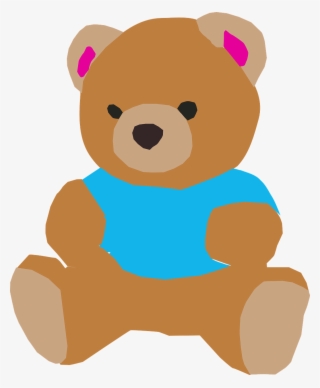 Teddy Bear Teddy Bear Toy Png Image - Stuffed Animal Sleepover Clipart #10123529 Teddy Bear Teddy Bear Toy Png Image - Stuffed Animal Sleepover Clipart #10123529