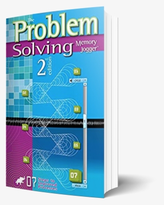 The Problem Solving Memory Jogger #10123735