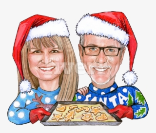 Big Worksample Image - Cartoon #10123737