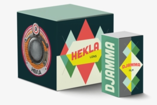 Höfn Hipstapak - Box #10124379