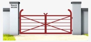 Farm Ranch - Portable Network Graphics #10124690