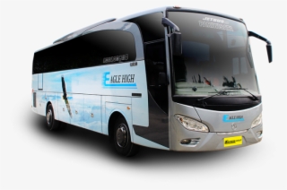 Mobil Bus Png - Bus Keren #10124794