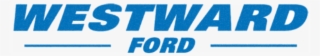 Westward Ford Portage La Prairie - Ink #10124875