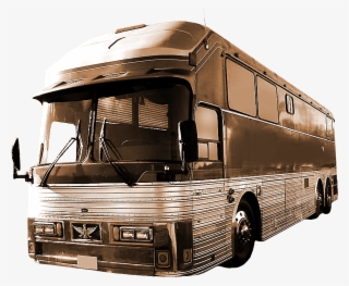Jamey Johnson Bus - Jamey Johnson Tour Bus #10124924