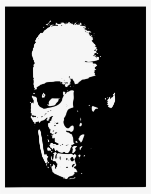 This Free Icons Png Design Of Skull 2c #1020128