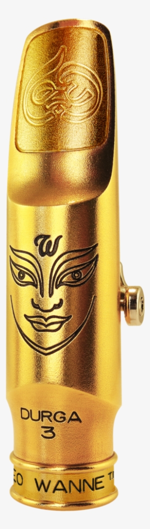 Durga 3 Alto Metal Gold #1020401 Durga 3 Alto Metal Gold #1020401