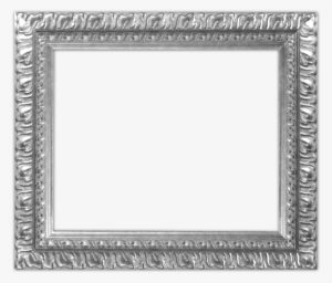 silver frame png transparent silver frame png image free download pngkey silver frame png transparent silver
