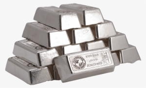 Silver Png Transparent Image - Silver Png #1020507