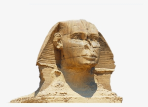 Sphinx - Great Sphinx Of Giza #1020540
