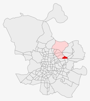 Open - Madrid #1020544