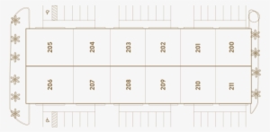 Indianapolis Building Horizontal - Number #1020546