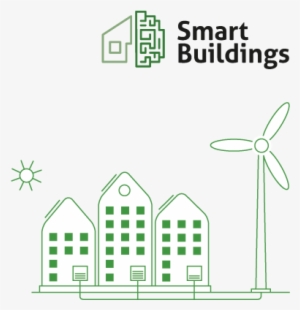 Smart-buildings - Illustration #1020731