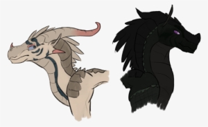 The Spark And The Shadow - Cartoon #1020770