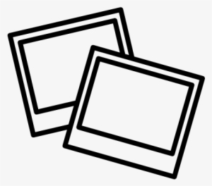 Polaroid Pictures Vector - Proactive Compliance #1020792