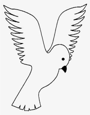 D Un Oiseau Qui Vole #1020954