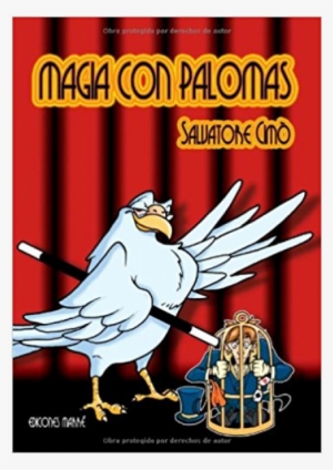 Magia Con Palomas [book] #1020984
