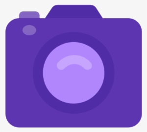 Clip Art Camera Free Color #1021128