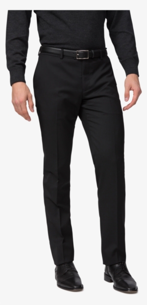 Dress Pants Png - Kappa Kontroll Banda Pants #1021160