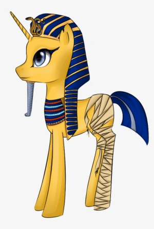 Artist Yuntaoxd Egyptian Eyeliner Mummy Artistyuntaoxd - Ponysafe Llc #1021186