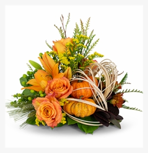 Abundant Cornucopia - Floristry #1021234