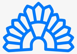 Svg Library Stock Aztec Vector Headdress - Carousell Shopee #1021235