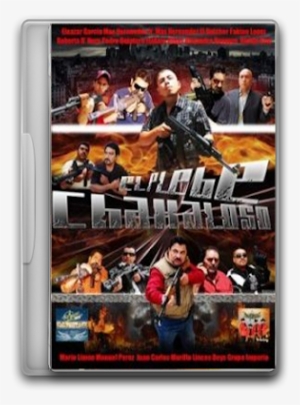 After Drug Lord Barely Survives An Attempted Assassination - Plebe Chakaloso; Dvd; Director - Eleazar Garcia Jr. #1021452