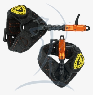 Tru-fire Spark Youth Wrist Release - Tru Fire Spark #1021455