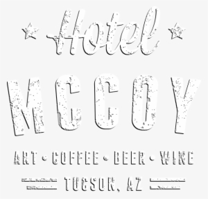 Hotel Mccoy Home - Hotel Mccoy #1021624