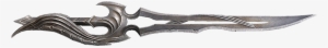 Ribbon - Infinity Blade Weapons #1021764