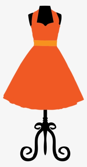 Medium Image - Dress Icon Png #1021790