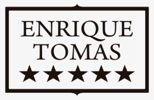 Enrique Tomas #1021840