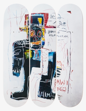 Boom For Real Barbican Jean Michel Basquiat #1021887