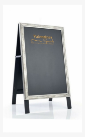 Chalk A Board - Exhibition #1021959