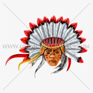 Headpiece - Vector Graphics #1021973